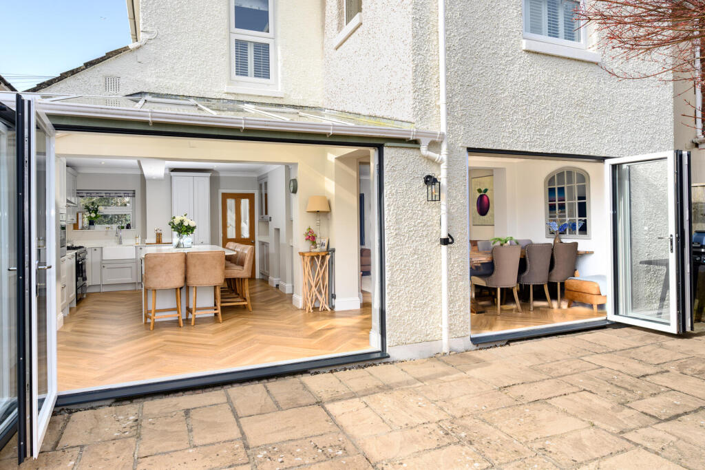 House in Bournemouth, Bournemouth, Christchurch and Poole - More