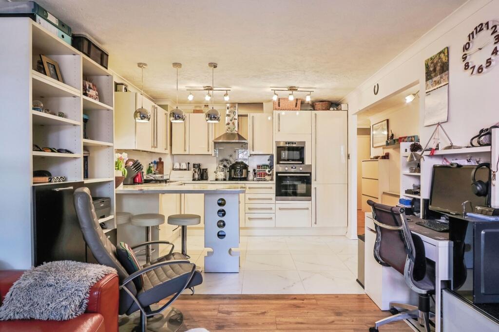 Main image of property: St. Johns Road, BOURNEMOUTH, Dorset, BH5