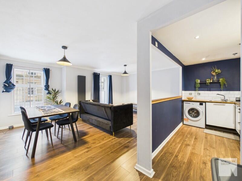 Main image of property: Apt 131a, Liverpool Road