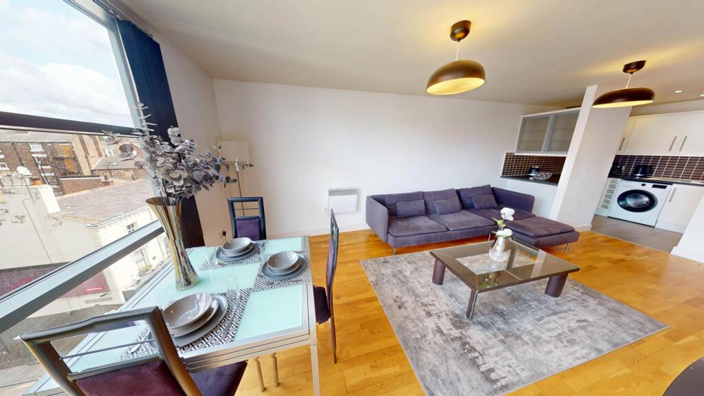Main image of property: Elysian Fields, 21 Colquitt Street