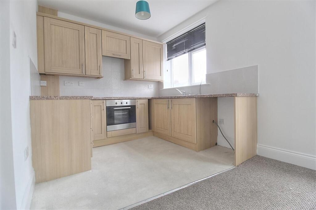 Main image of property: Brookland Terrace, North Shields, NE29 8EP