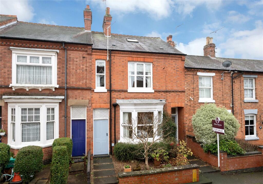 Main image of property: Holbrook Road, South Knighton, Leicester, LE2