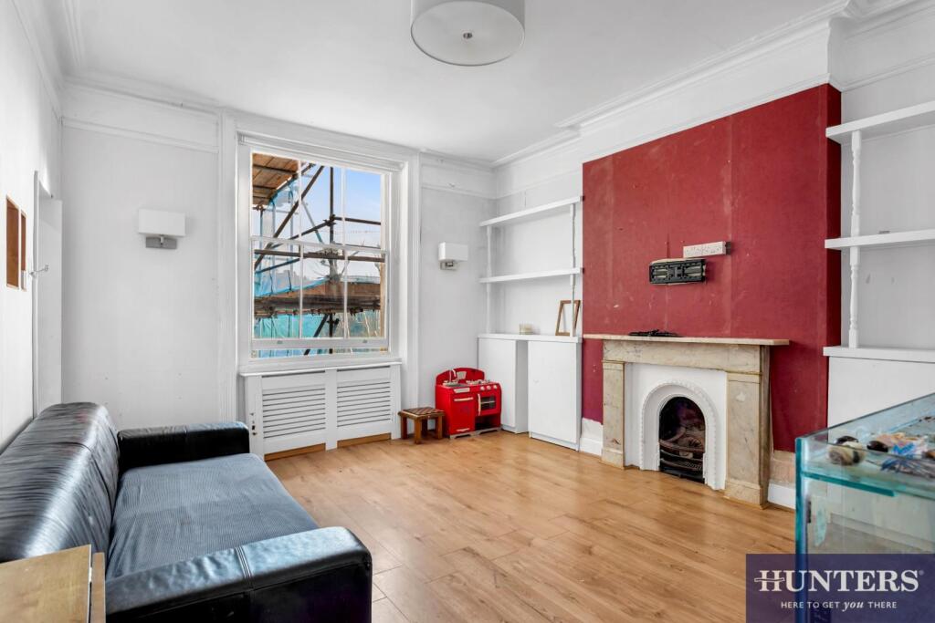 Main image of property: Warrington Crescent, Little Venice, London, W2
