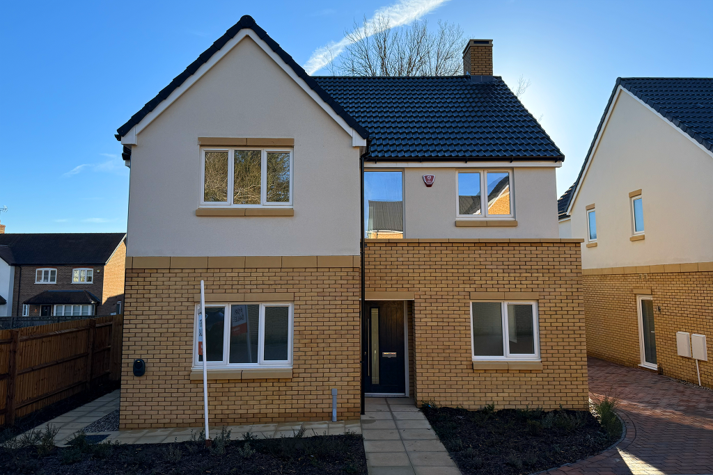 Main image of property: Stoke Hammond,
Milton Keynes,
Bucks,
MK17 9RL
