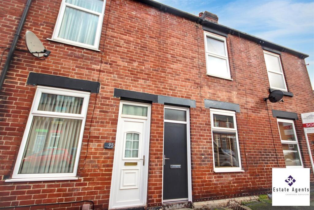 Main image of property: Valley Road, Sheffield