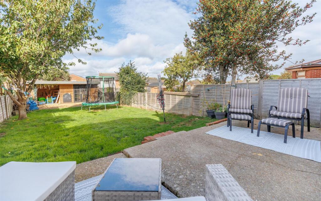 House in Portsmouth - View 2