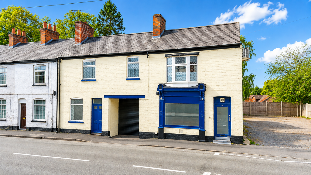 Main image of property: London Road, Oadby, LE2