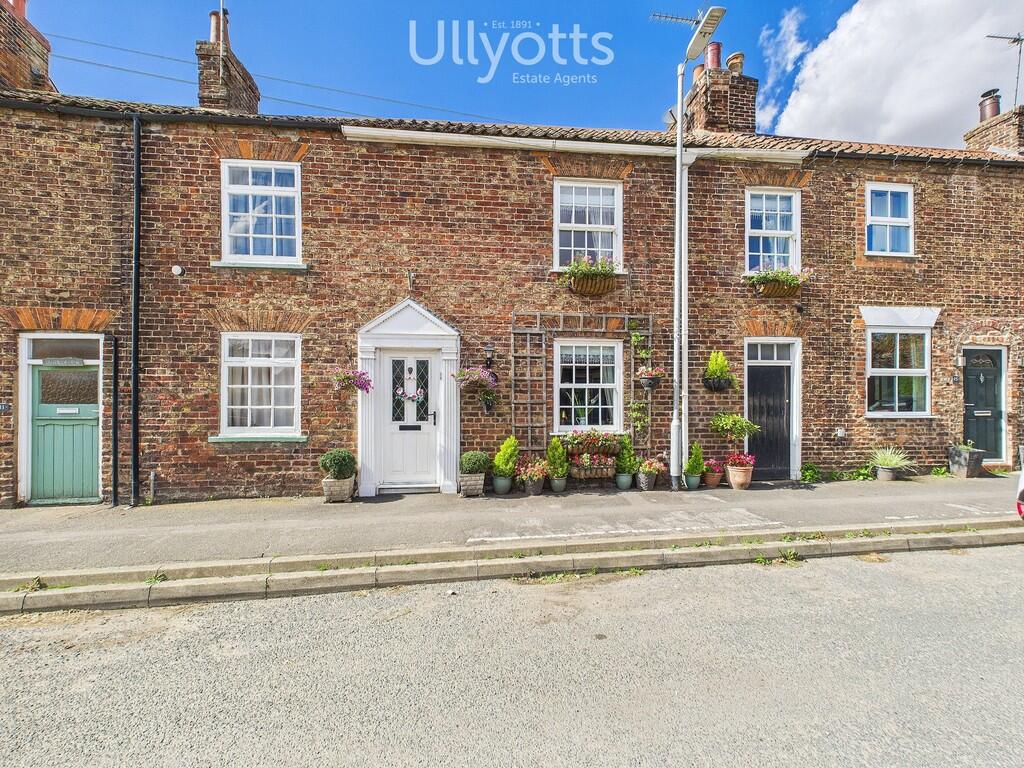 Main image of property: High Street, Nafferton