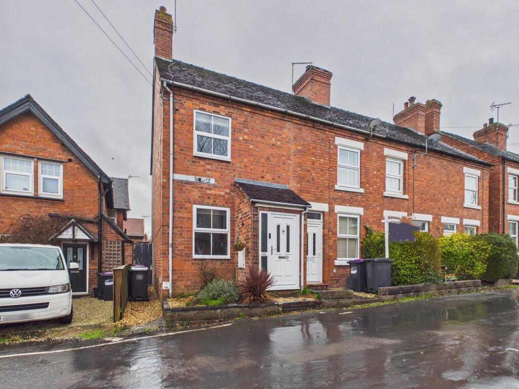 Main image of property: Frogmore Road, Market Drayton, Shropshire