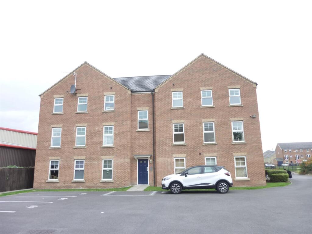 Main image of property: Mallard Close, Heckmondwike
