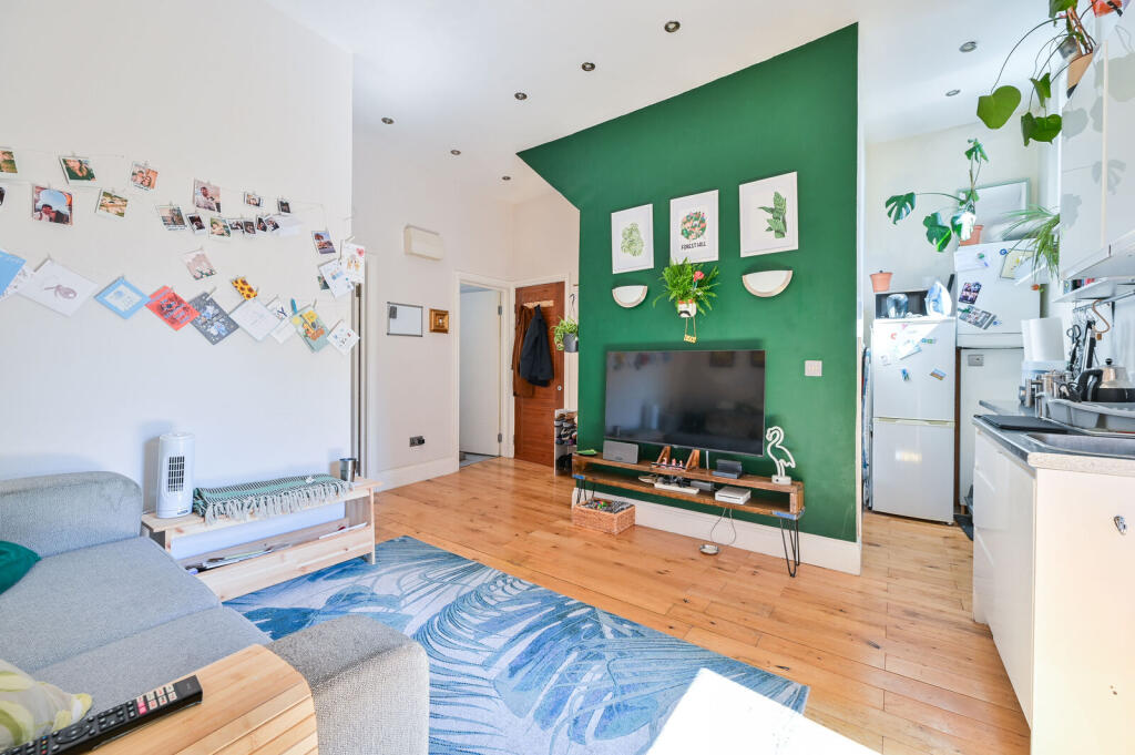 Main image of property: Dartmouth Road, Forest Hill, London, SE23