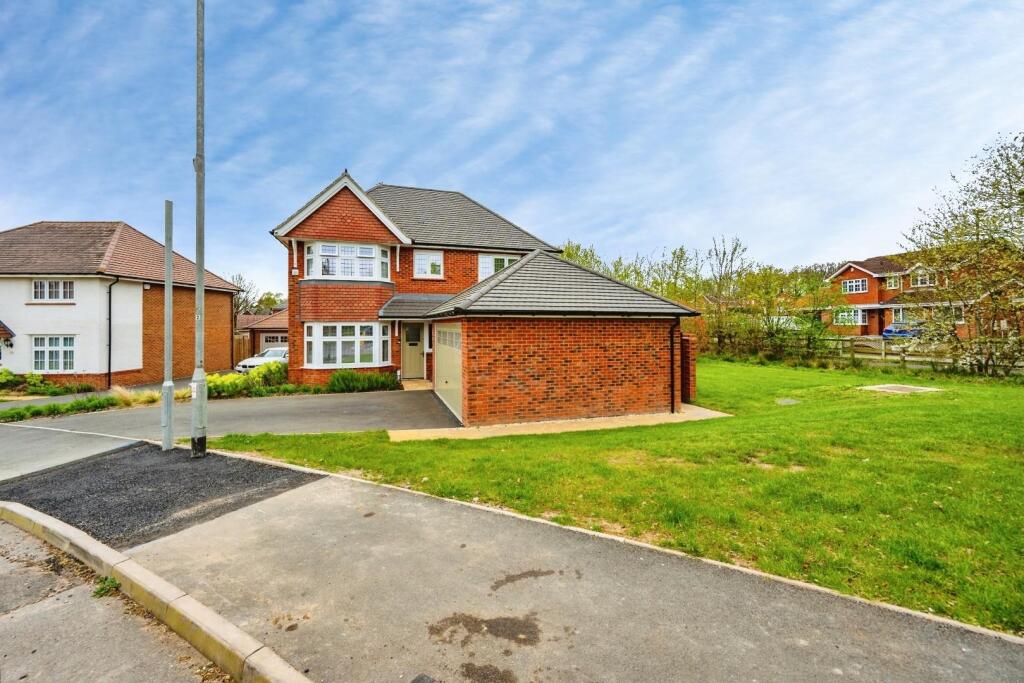 Additional image 5 of Boundary Drive, Amington, Tamworth