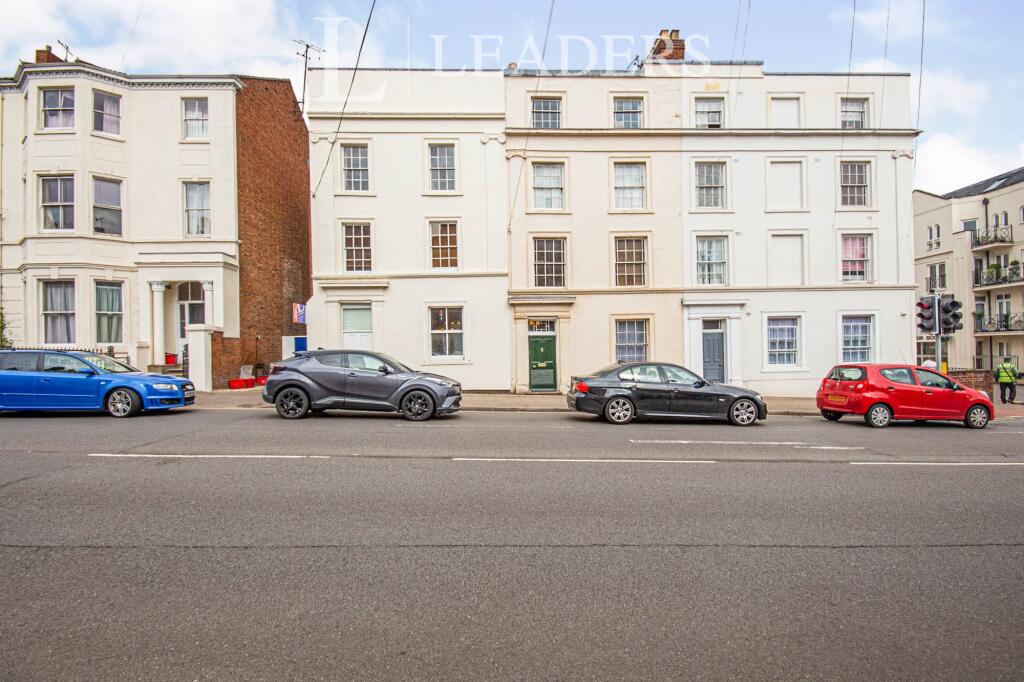 Main image of property: Dale Street, Leamington Spa, CV32