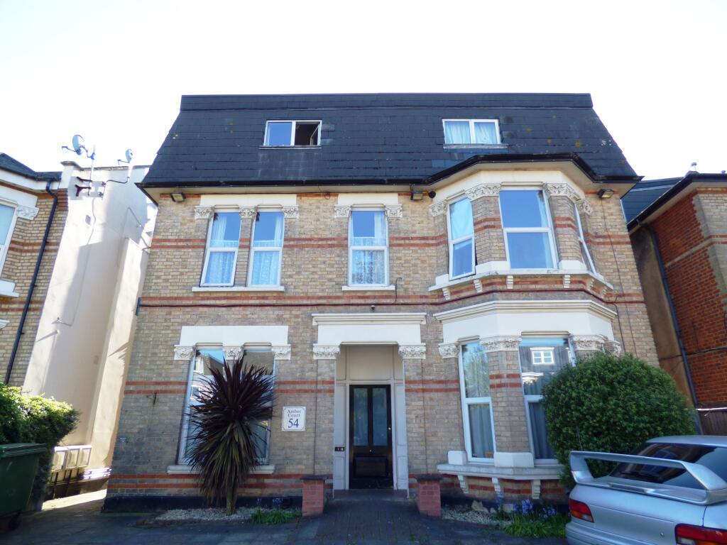 Main image of property: Amber Court, 54 The Avenue, Surbiton, KT5