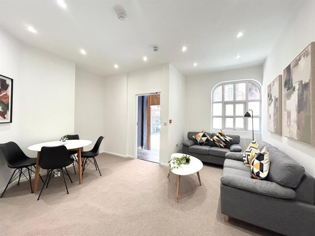 Main image of property: York Street, Leicester