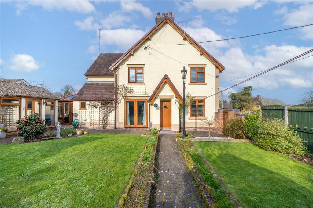 Main image of property: Ashflats Lane, Stafford, Staffordshire, ST17