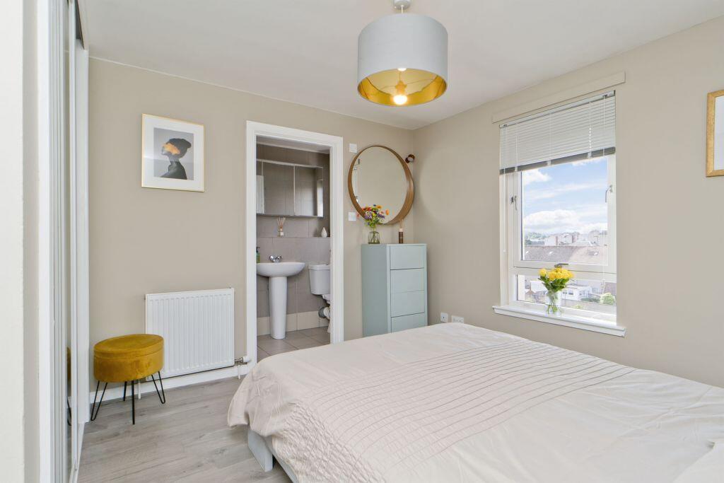 Apartment in Edinburgh - More