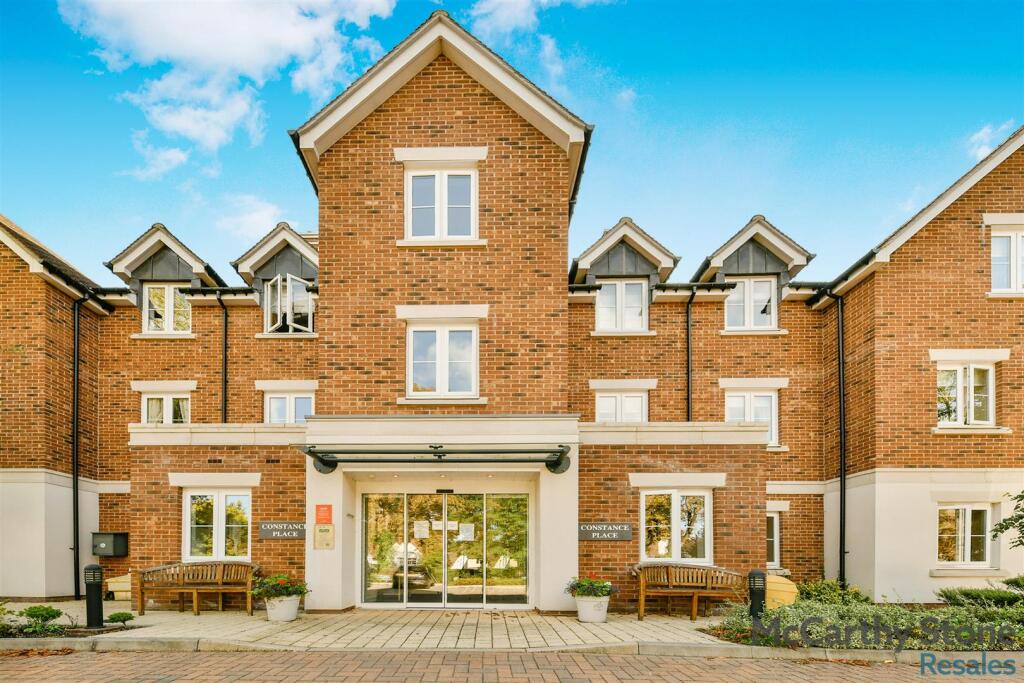 Main image of property: Constance Place, 111 London Road, Knebworth