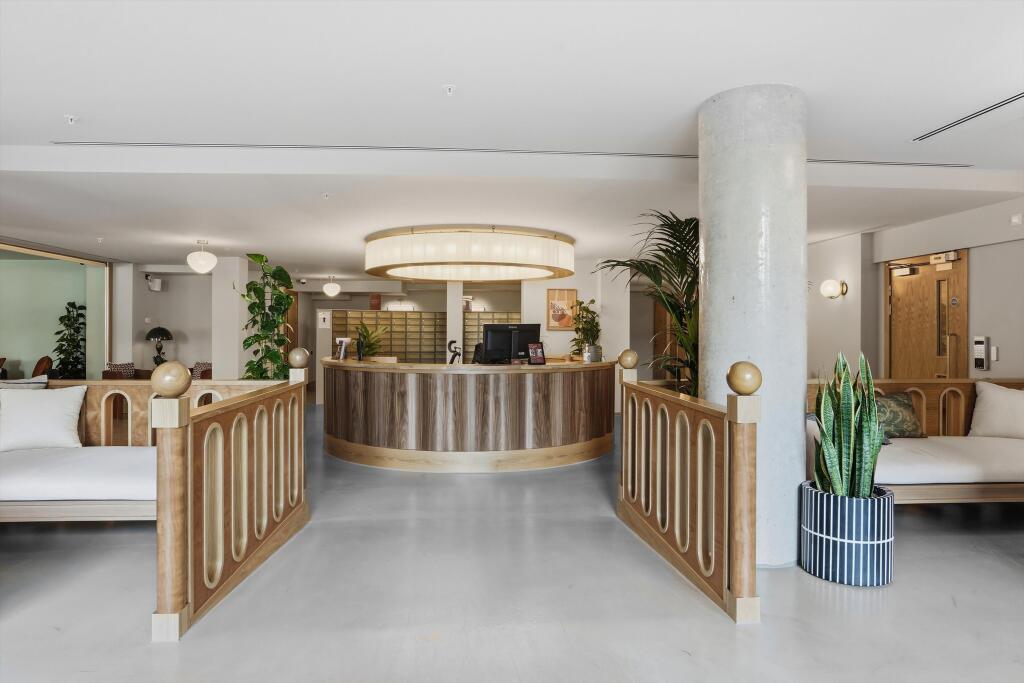 Main image of property: Capital Interchange Way, Brentford, TW8