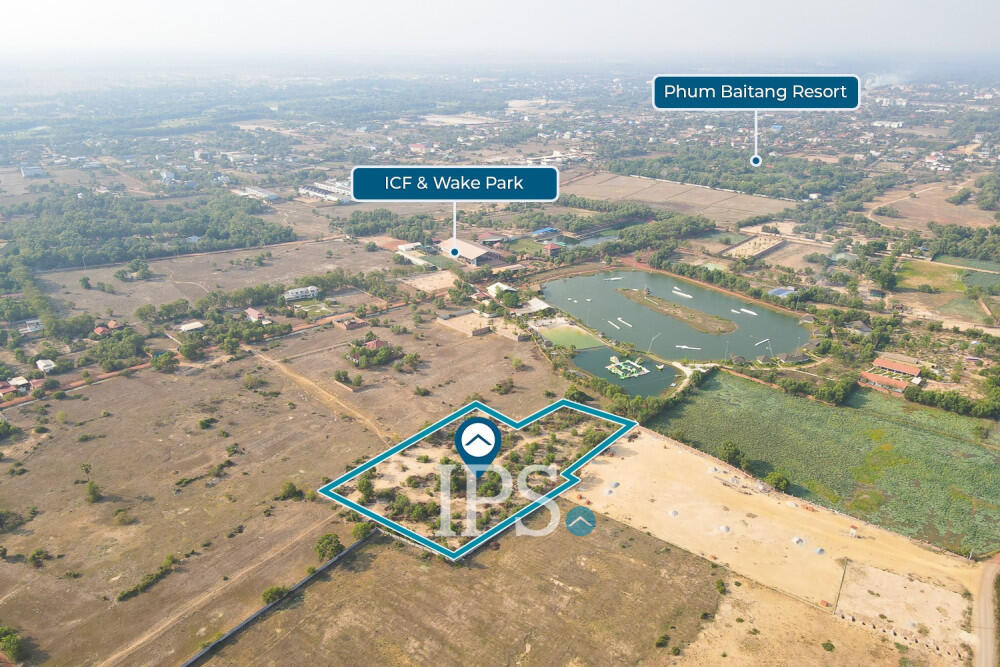 Main image of property: Siemréab