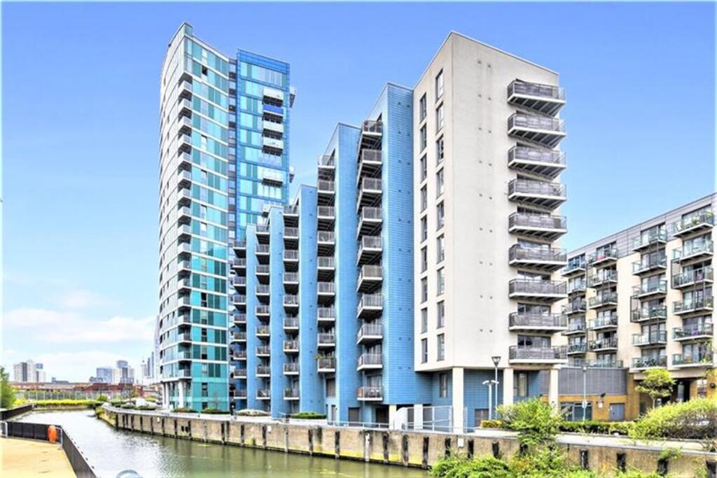 Main image of property: Thomas Frye Court, Stratford, London, E15