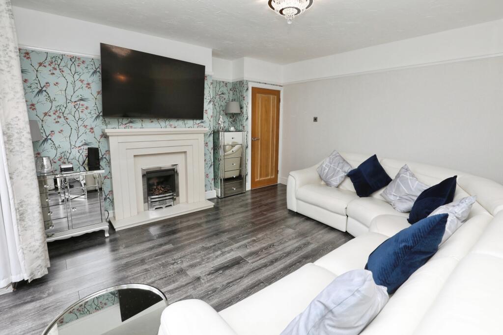 House in Liverpool, Garston - View 3