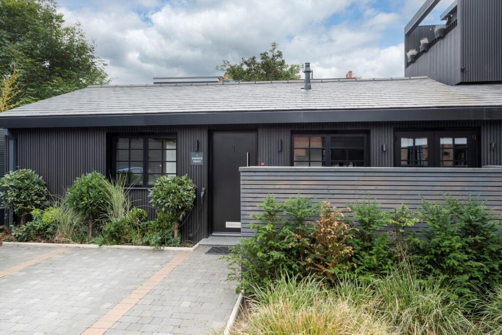 Main image of property: Caxton Road, Wimbledon