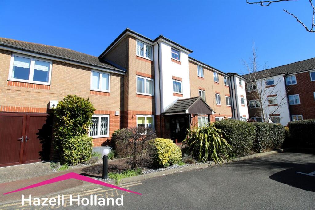 Main image of property: Kennett Court, Oakleigh Close, Swanley