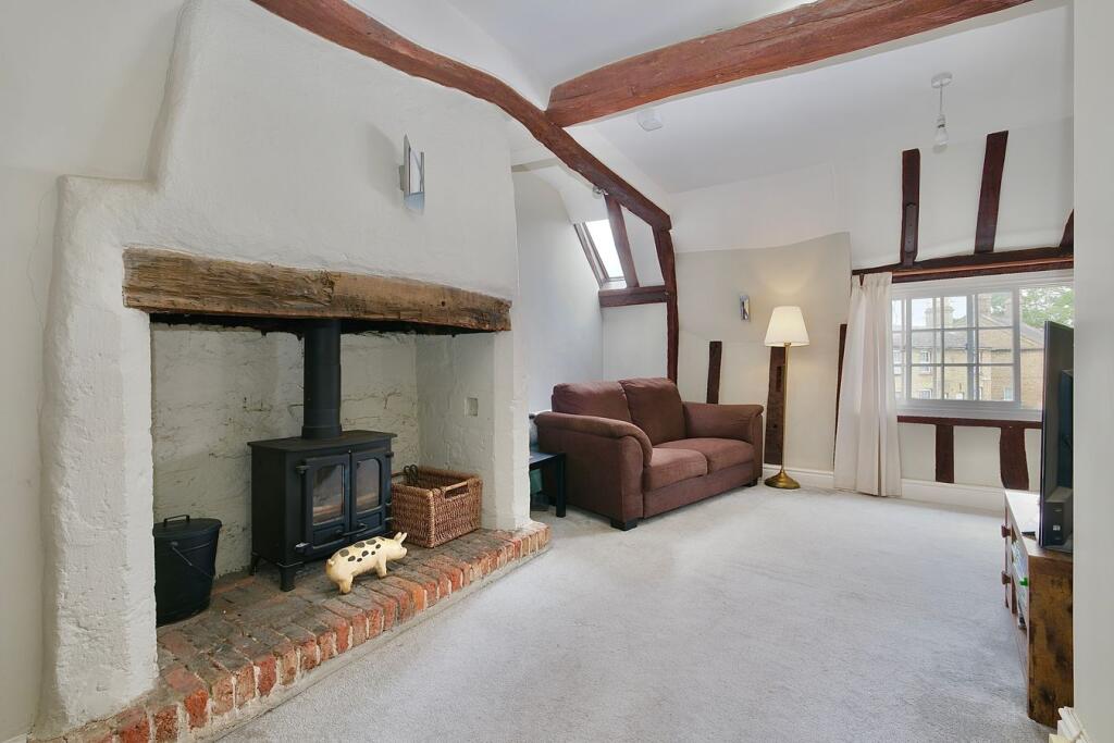 1 West Street, Godmanchester, Huntingdon, PE29 photo 3