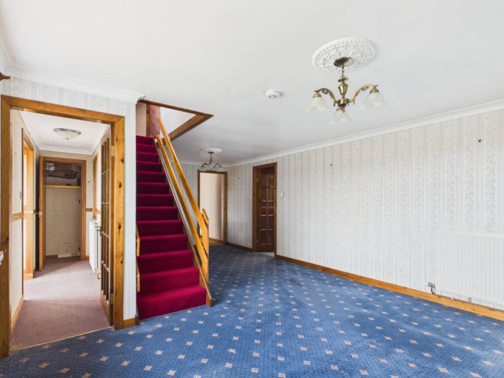 House in Aberdeen - View 5