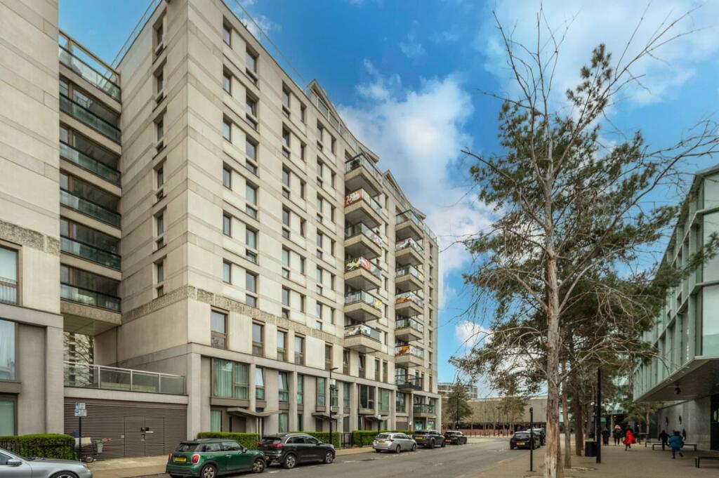 Main image of property: Cheering Lane, Stratford, London, E20