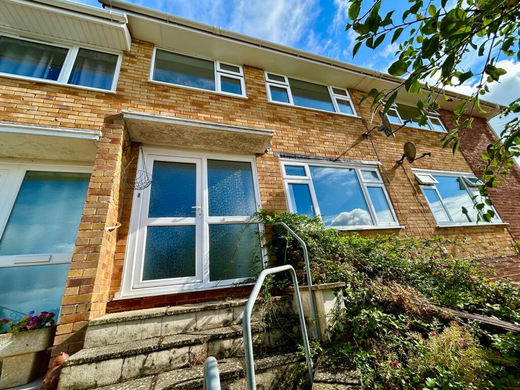 Main image of property: Chancellors Way, Exeter EX4 9DX