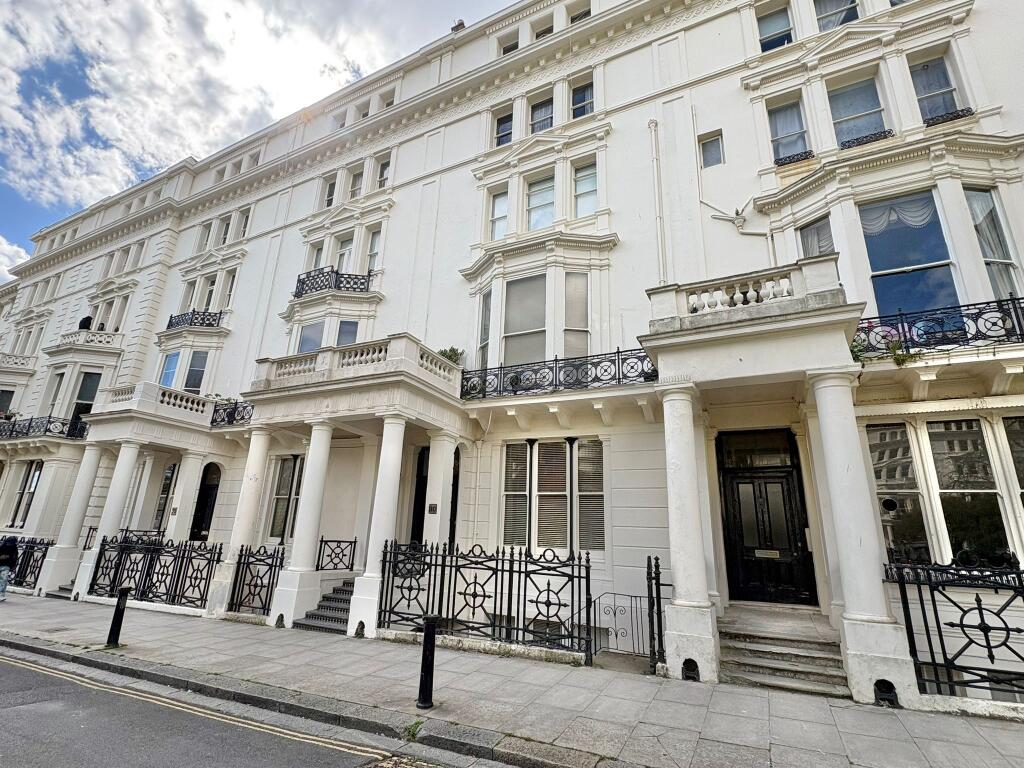 Main image of property: Palmeira Court,  Palmeira Square, Hove