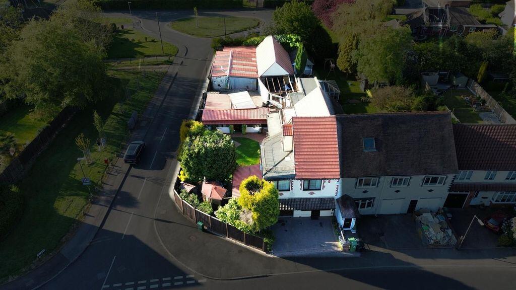 Main image of property: Castle Road, Walsall Wood
