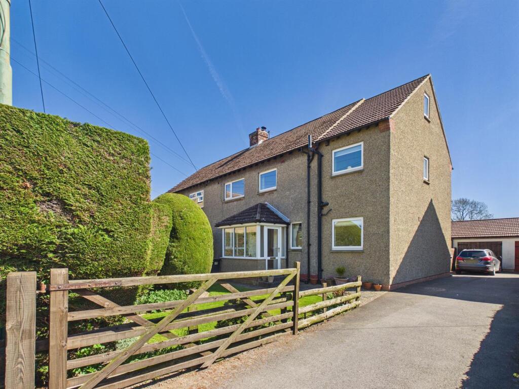 Main image of property: 8 Cliffords View, Ovington, Richmond