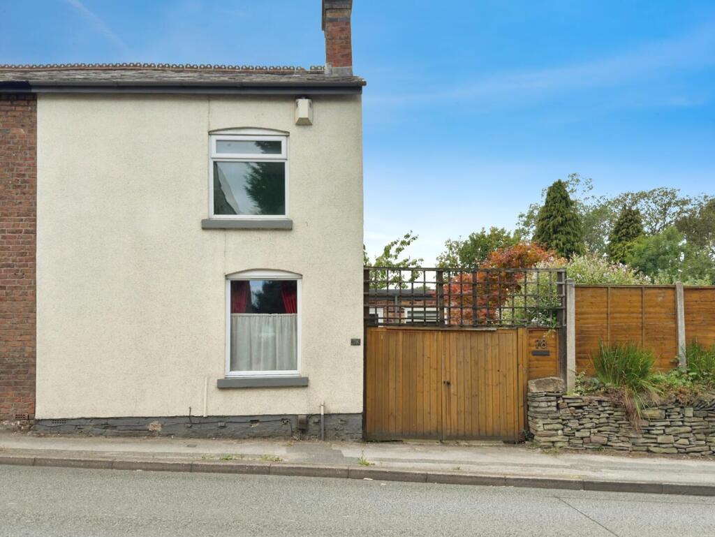 Main image of property: Beech Lane, Macclesfield