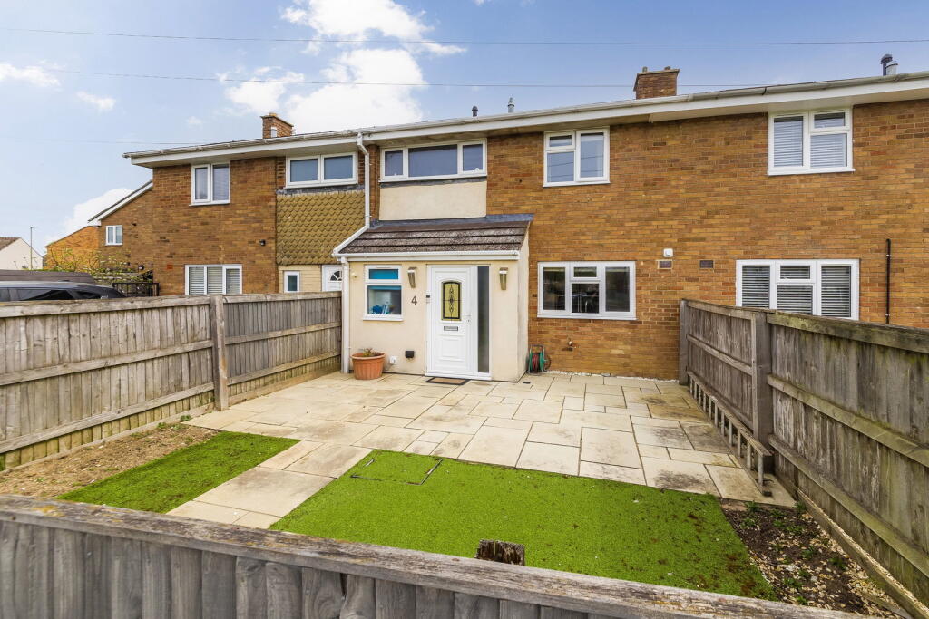 Main image of property: Evenlode Drive, Berinsfield, OX10