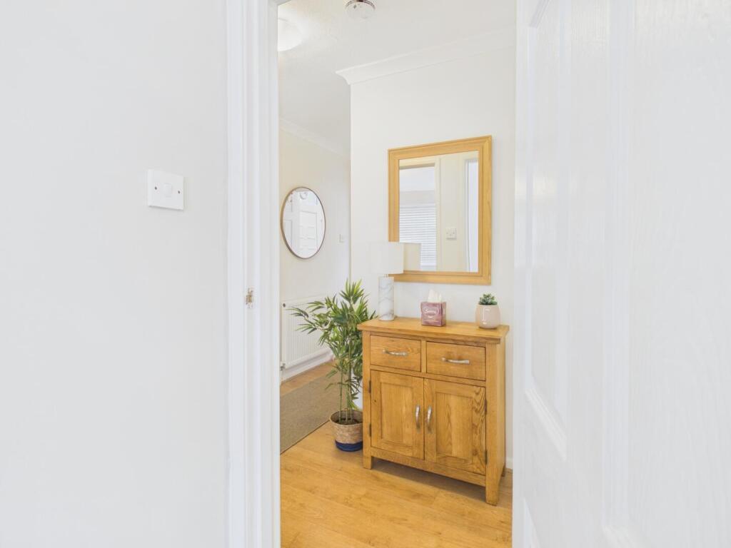 Apartment in Sheffield - More