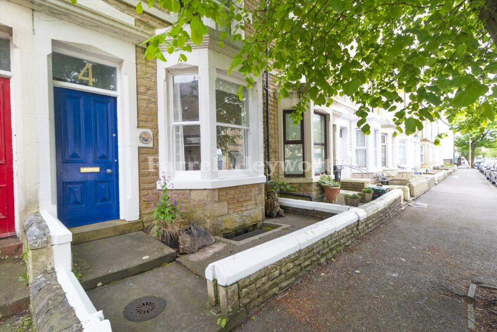 5-bed house on Claremont Road, Morecambe, £159,950