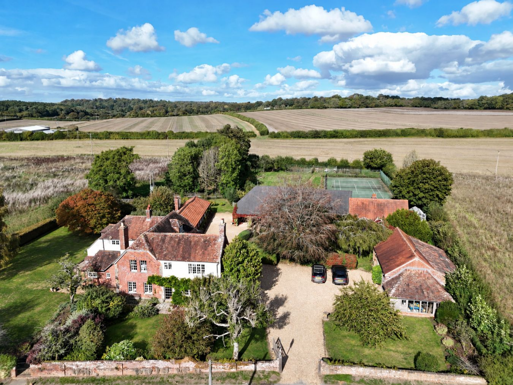 Holwell, Cranborne, Wimborne, BH21 photo 3
