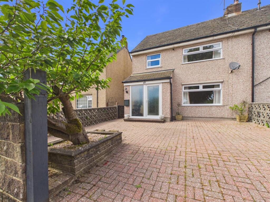 Main image of property: Pictor Road, Buxton