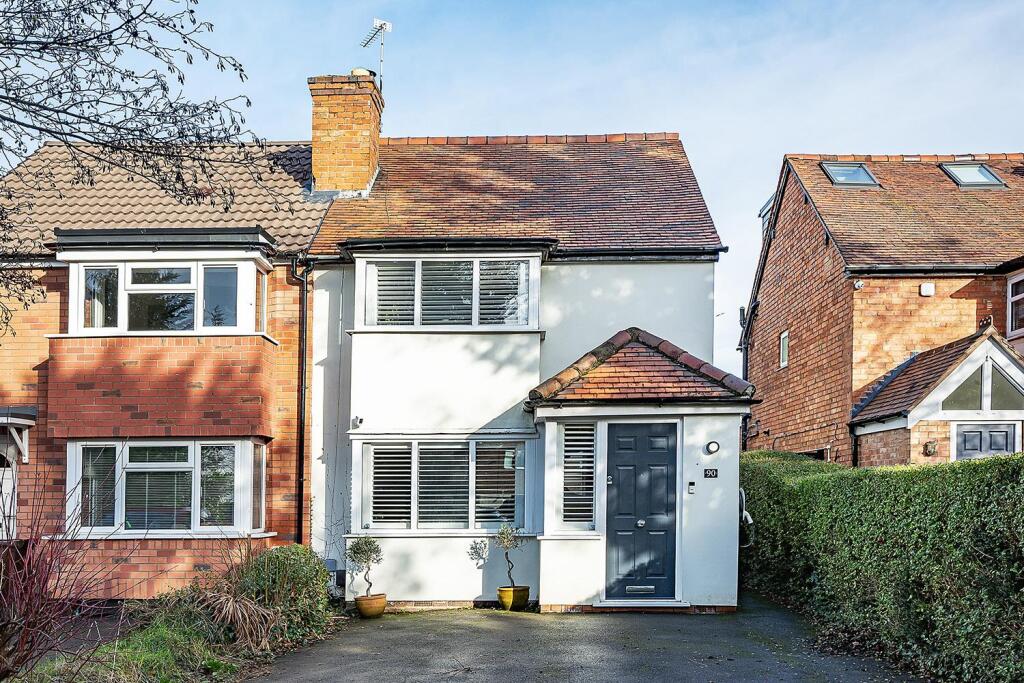 Main image of property: Mill Lane, Bentley Heath, Solihull