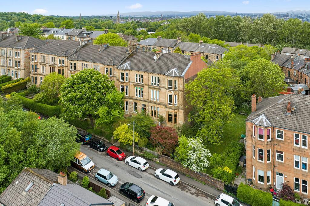 Apartment in Glasgow