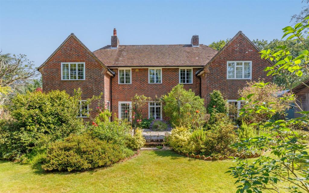 House in Ryde, Isle of Wight - View 2