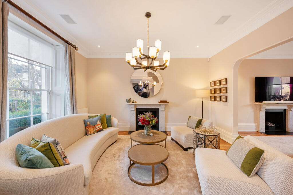 Main image of property: Clifton Hill, London, NW8