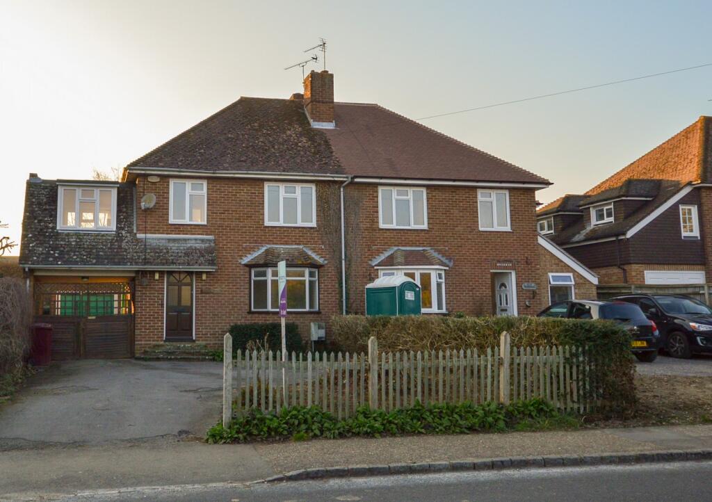 Main image of property: The Street, Boxgrove, PO18
