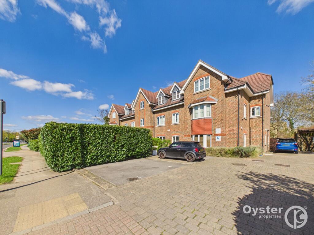 Main image of property: Honeypot Lane, Stanmore, HA7