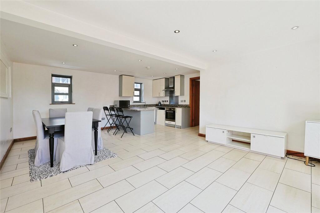Main image of property: North Road, Brentford, TW8