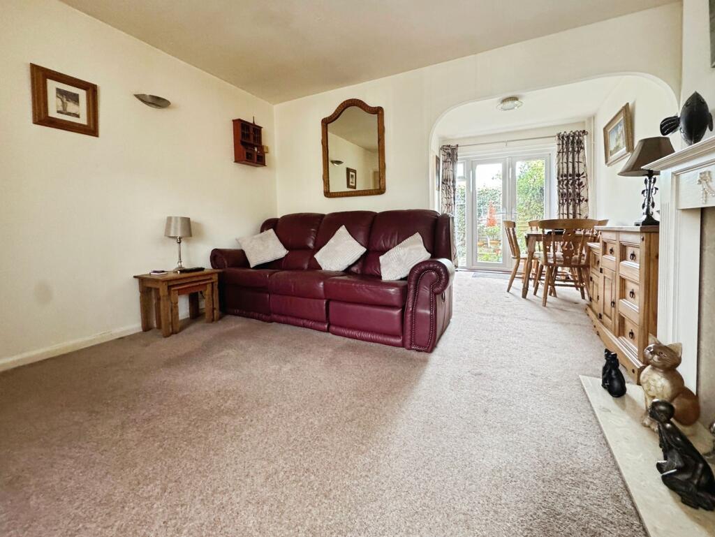 Hillingford Way, Grantham, NG31 photo 4