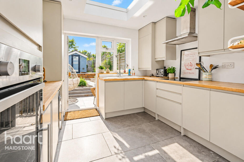 Main image of property: Forge Lane, Maidstone